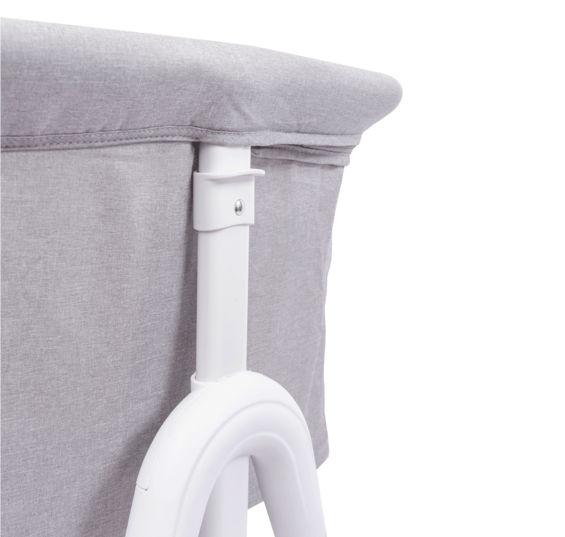 Cuna Bebe Beside Minibed V2 - Bium