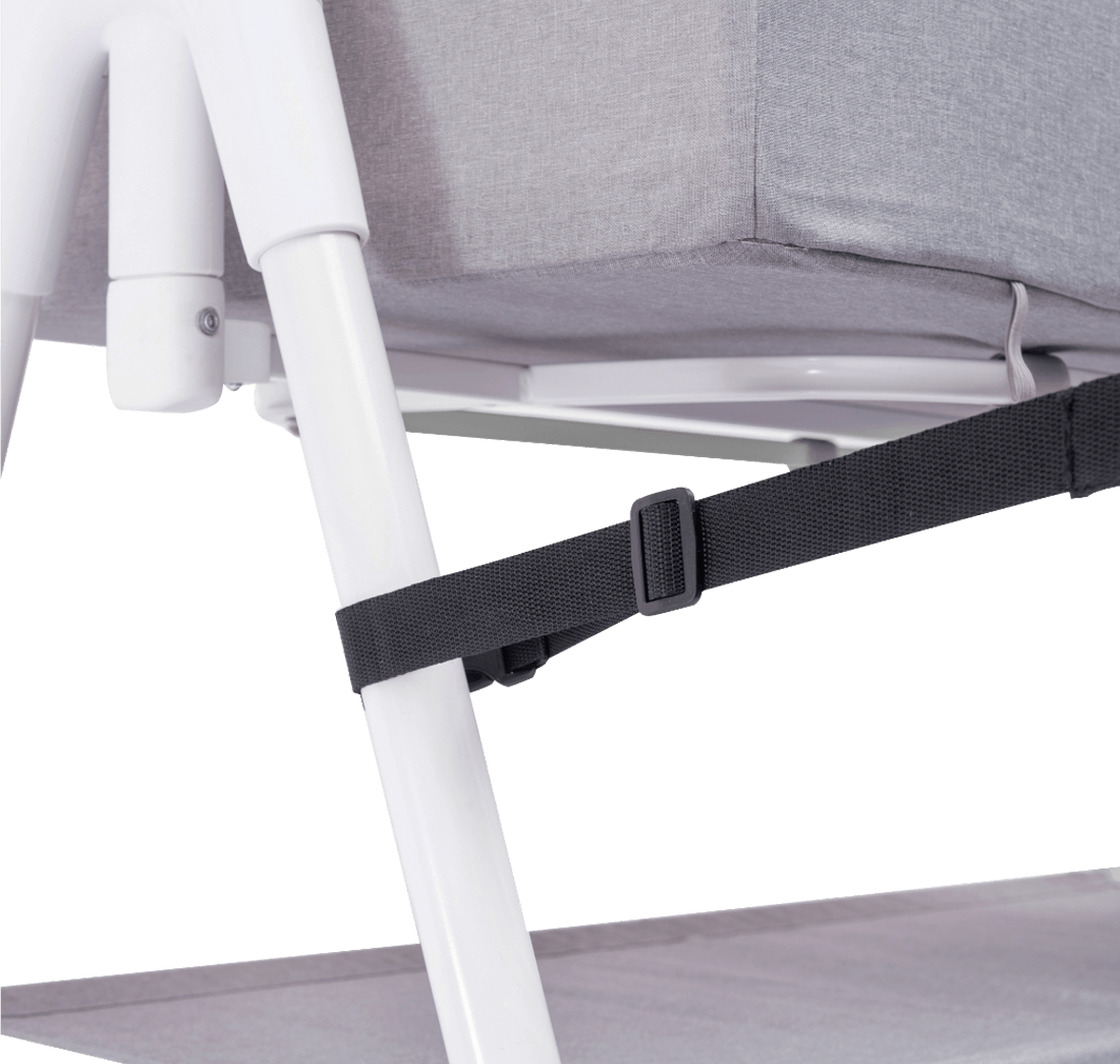 Cuna Bebe Beside Minibed V2 - Bium