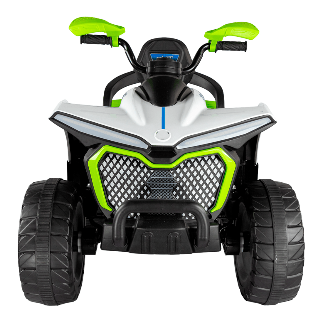 Cuatrimoto Eléctrica Marine 12V Blanco - Prinsel