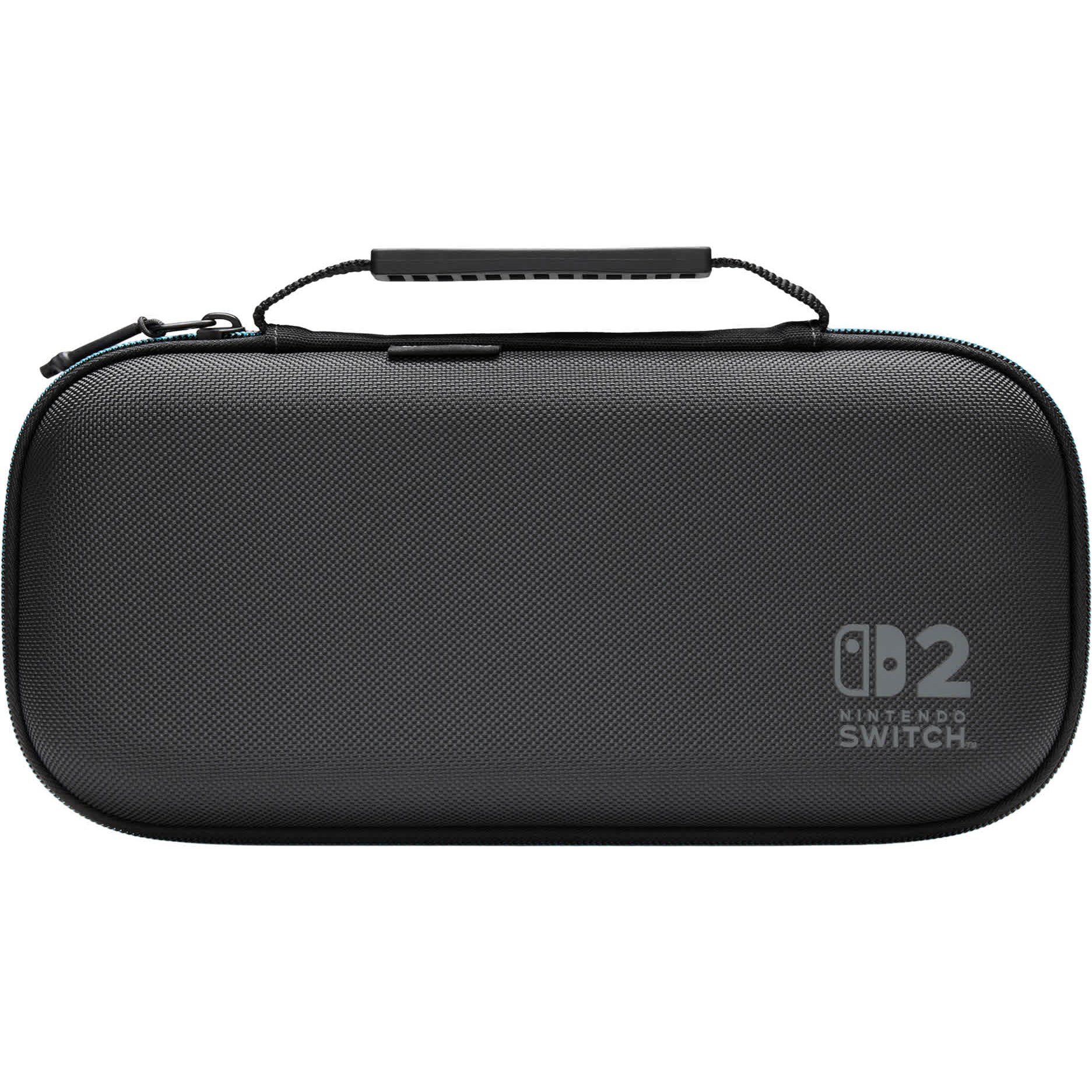 PowerA Protection Case for Nintendo Switch™ 2 - Black