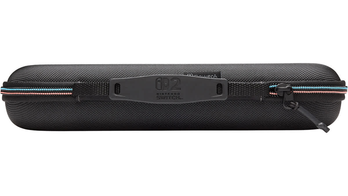 PowerA Protection Case for Nintendo Switch™ 2 - Black