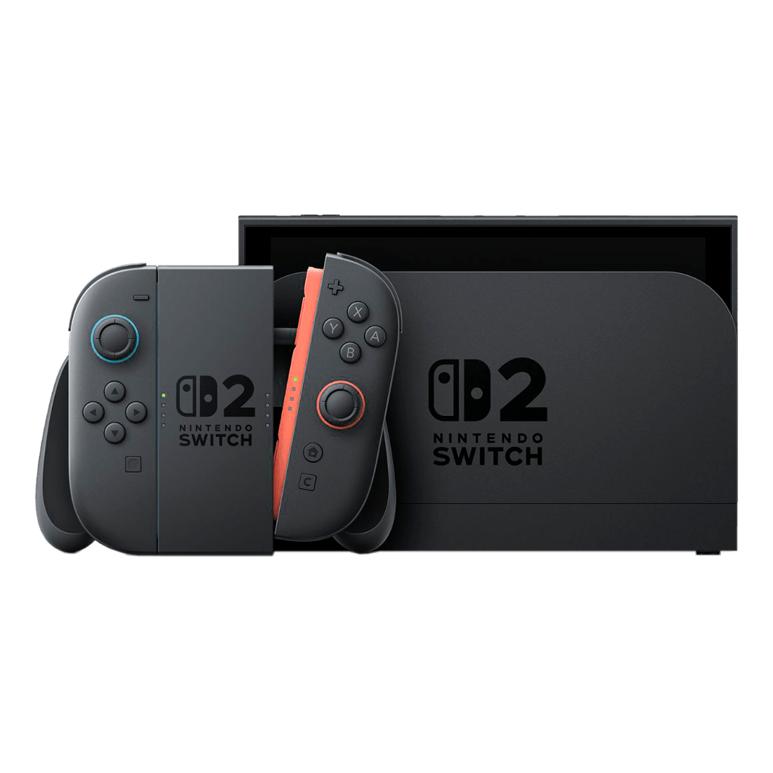 Consola Nintendo Switch 2 + Juego Mario Kart World