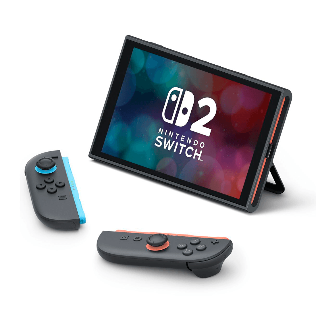 Consola Nintendo Switch 2 + Juego Mario Kart World