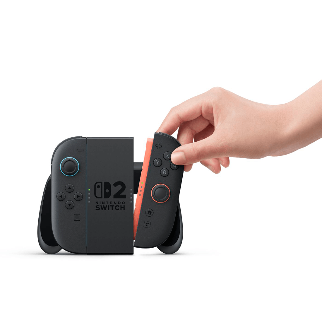 Consola Nintendo Switch 2 + Juego Mario Kart World