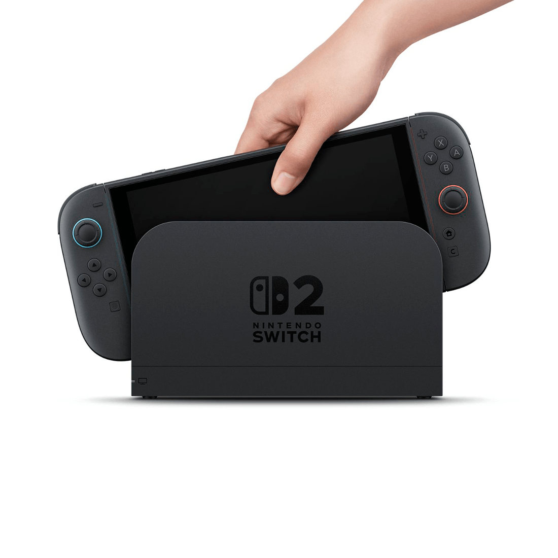 Consola Nintendo Switch 2 + Juego Mario Kart World