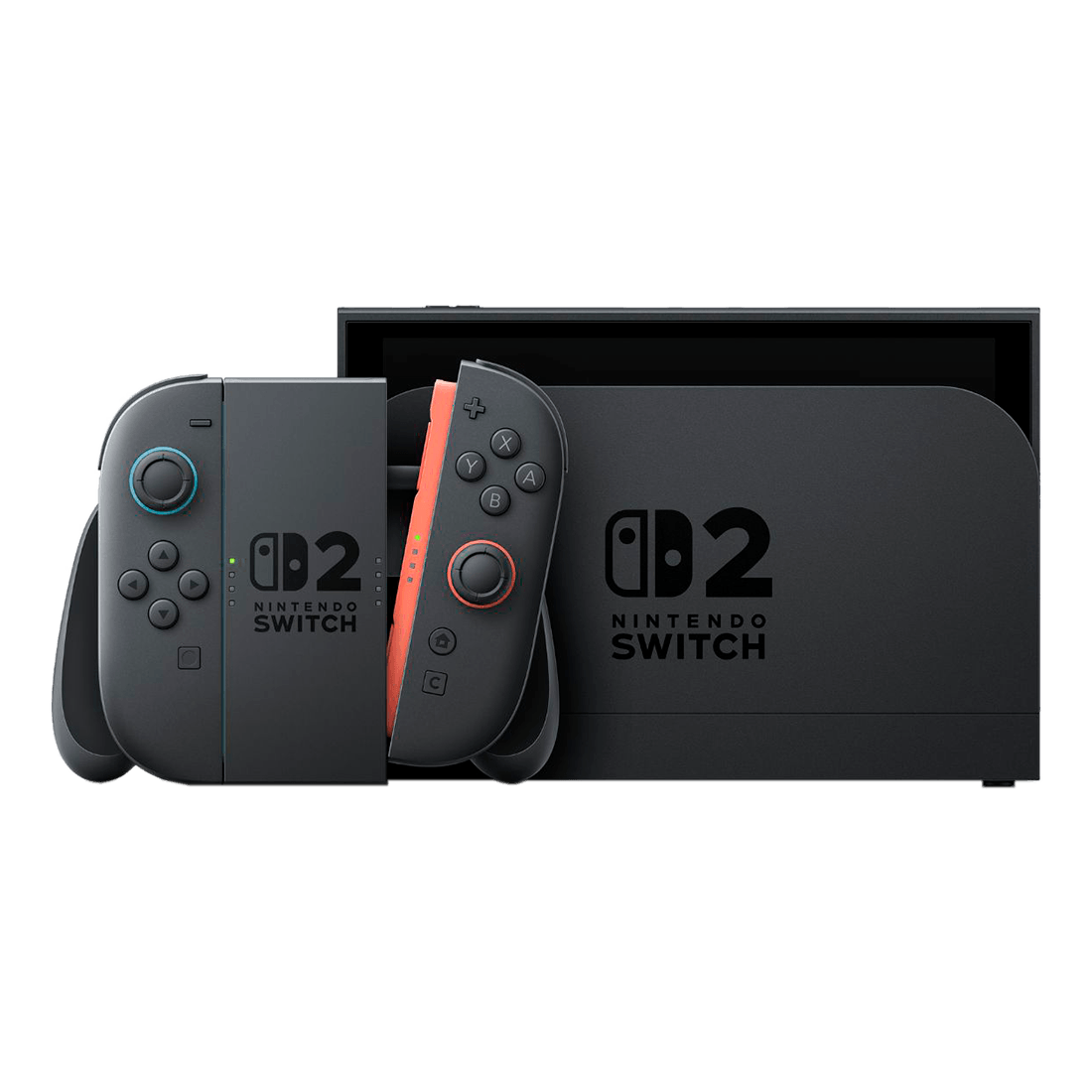 Consola Nintendo Switch 2