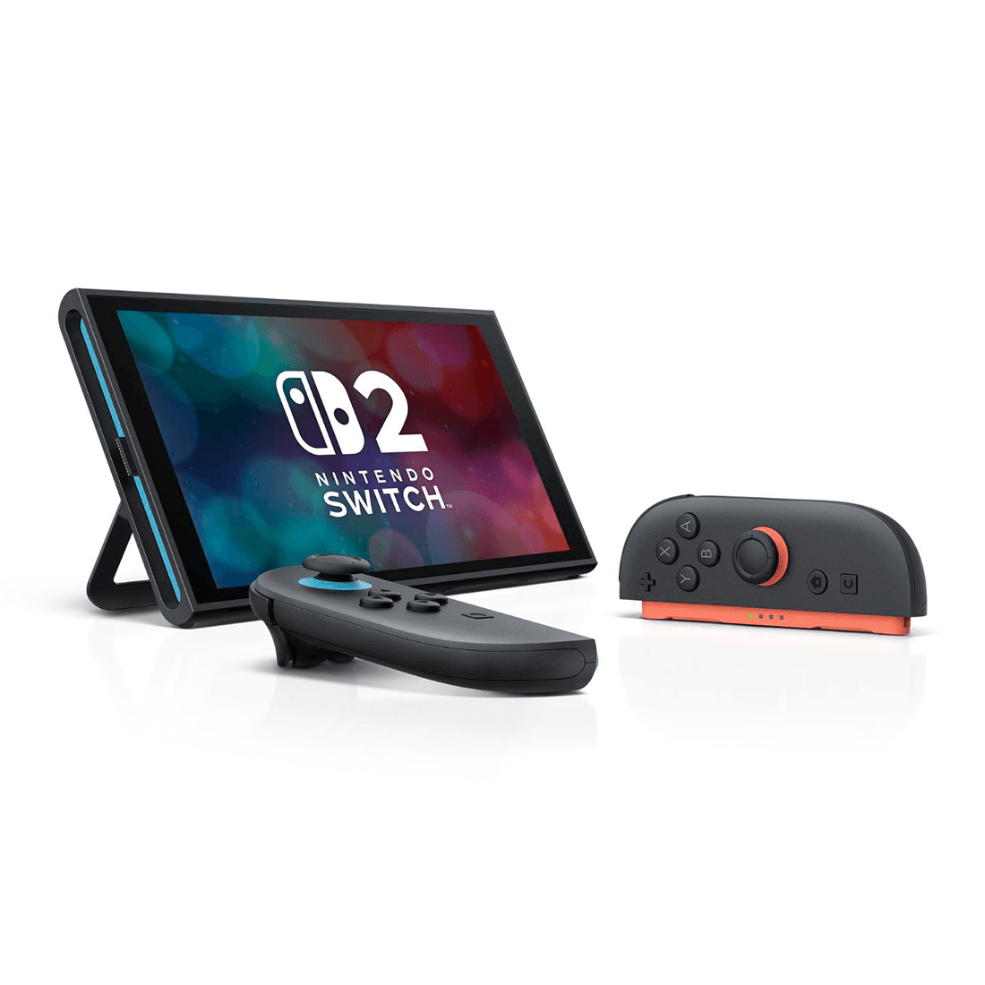 Consola Nintendo Switch 2