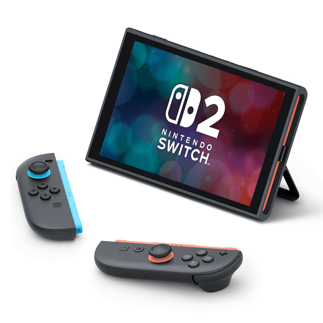 Consola Nintendo Switch 2