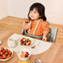AEIOU Toddler Tableware Gift Set