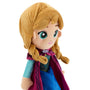 Muñeca de Peluche Anna Disney Frozen 35.6 cm