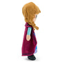 Muñeca de Peluche Anna Disney Frozen 35.6 cm