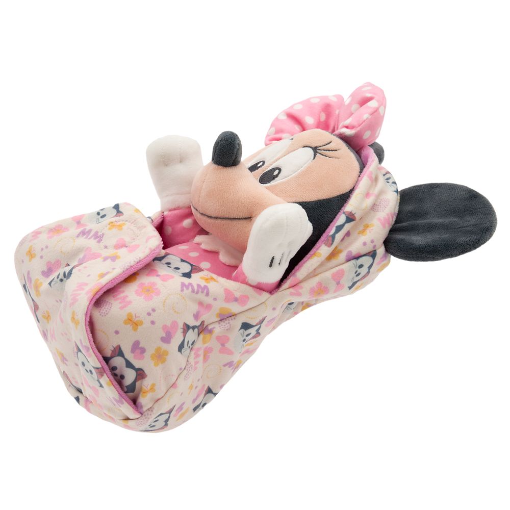 Peluche Minnie Mouse Disney Babies Disney 27.9 cm
