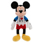 Peluche Mickey Mouse New York Disney 45.7 cm