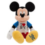 Peluche Mickey Mouse New York Disney 45.7 cm