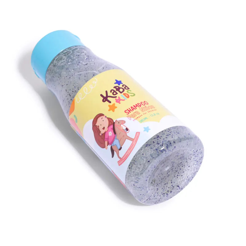 Shampoo Kids – Kaba 380 mL / 12.8 oz