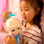 Muñeca Elsa Frozen Disney Once Upon a Story 40.6 cm