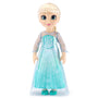 Muñeca Elsa Frozen Disney Once Upon a Story 40.6 cm