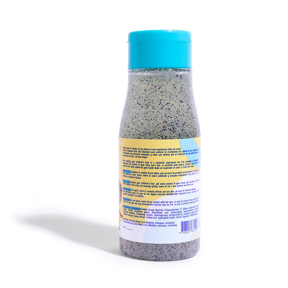 Shampoo Kids – Kaba 380 mL / 12.8 oz