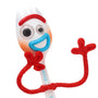 Forky Interactive Talking Action Figure – Toy Story – 17,8 cm