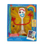 Forky Interactive Talking Action Figure – Toy Story – 17,8 cm