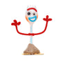 Forky Interactive Talking Action Figure – Toy Story – 17,8 cm