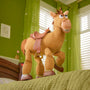 Figura Interactiva con Sonido Bullseye Disney Toy Story 38.1 cm