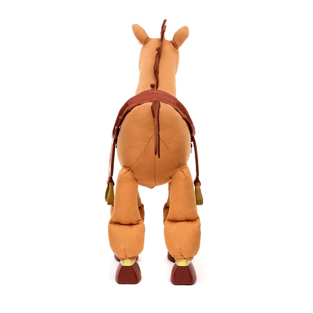 Figura Interactiva con Sonido Bullseye Disney Toy Story 38.1 cm