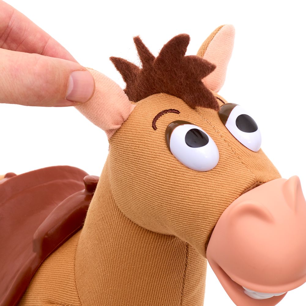 Figura Interactiva con Sonido Bullseye Disney Toy Story 38.1 cm