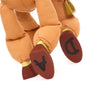 Figura Interactiva con Sonido Bullseye Disney Toy Story 38.1 cm