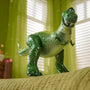 Figura de Acción Parlante Rex Disney