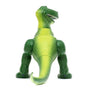 Figura de Acción Parlante Rex Disney
