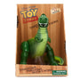 Figura de Acción Parlante Rex Disney