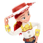 Figura de Acción Parlante Jessie Disney Toy Story