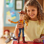 Figura de Acción Parlante Woody Disney Toy Story 38.1 cm