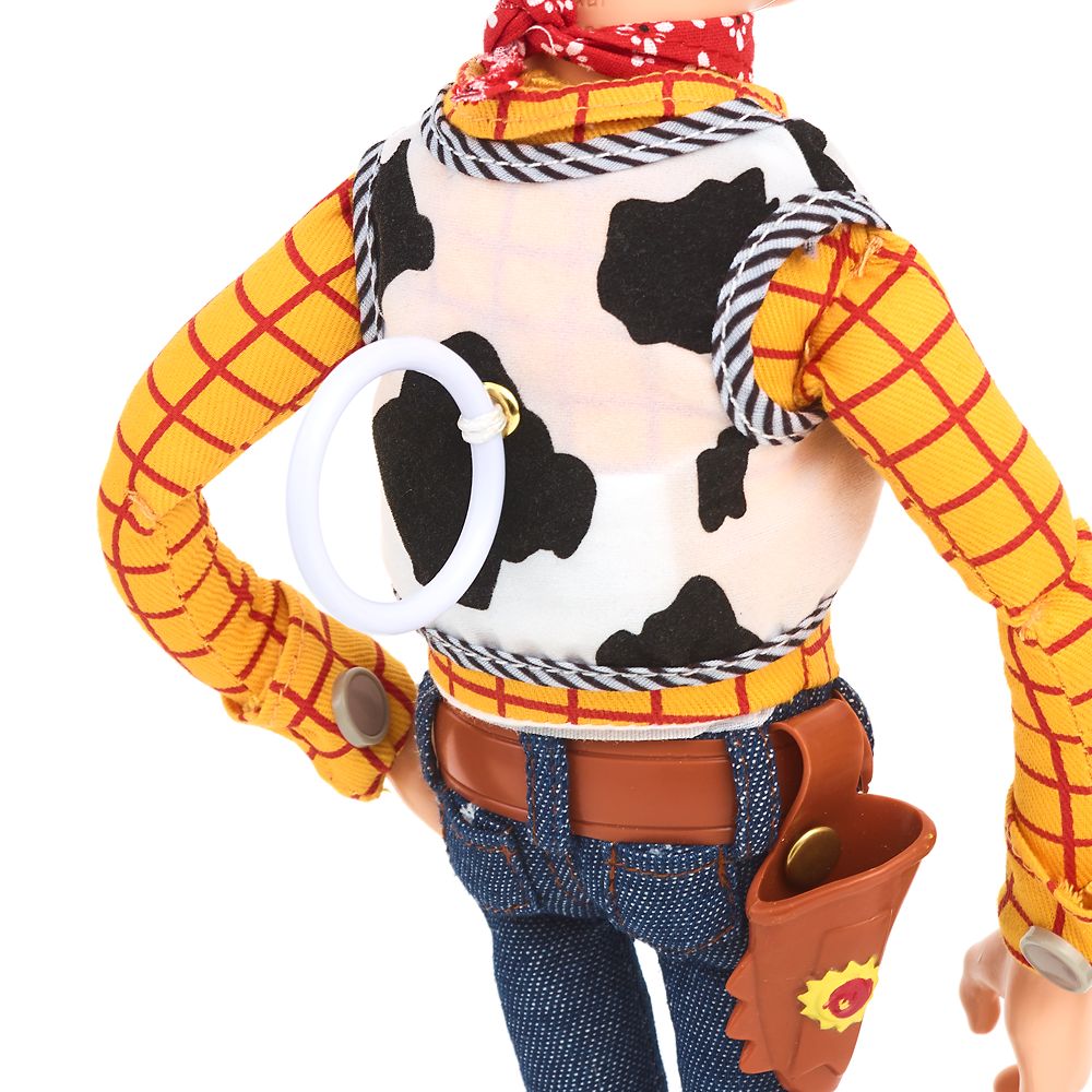 Figura de Acción Parlante Woody Disney Toy Story 38.1 cm