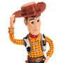 Figura de Acción Parlante Woody Disney Toy Story 38.1 cm