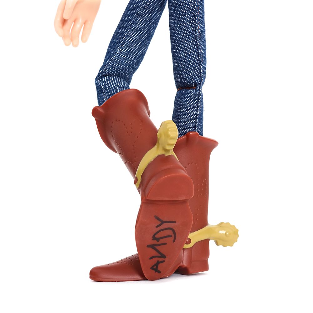 Figura de Acción Parlante Woody Disney Toy Story 38.1 cm