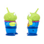 Set de Figuras de Acción Parlantes Interactivas Alien de Toy Story – 17,8 cm