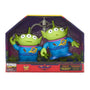 Set de Figuras de Acción Parlantes Interactivas Alien de Toy Story – 17,8 cm