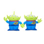 Set de Figuras de Acción Parlantes Interactivas Alien de Toy Story – 17,8 cm