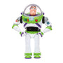 Figura de Acción Parlante Buzz Lightyear Disney