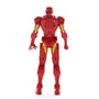Figura de Acción Parlante Iron Man – 34,3 cm
