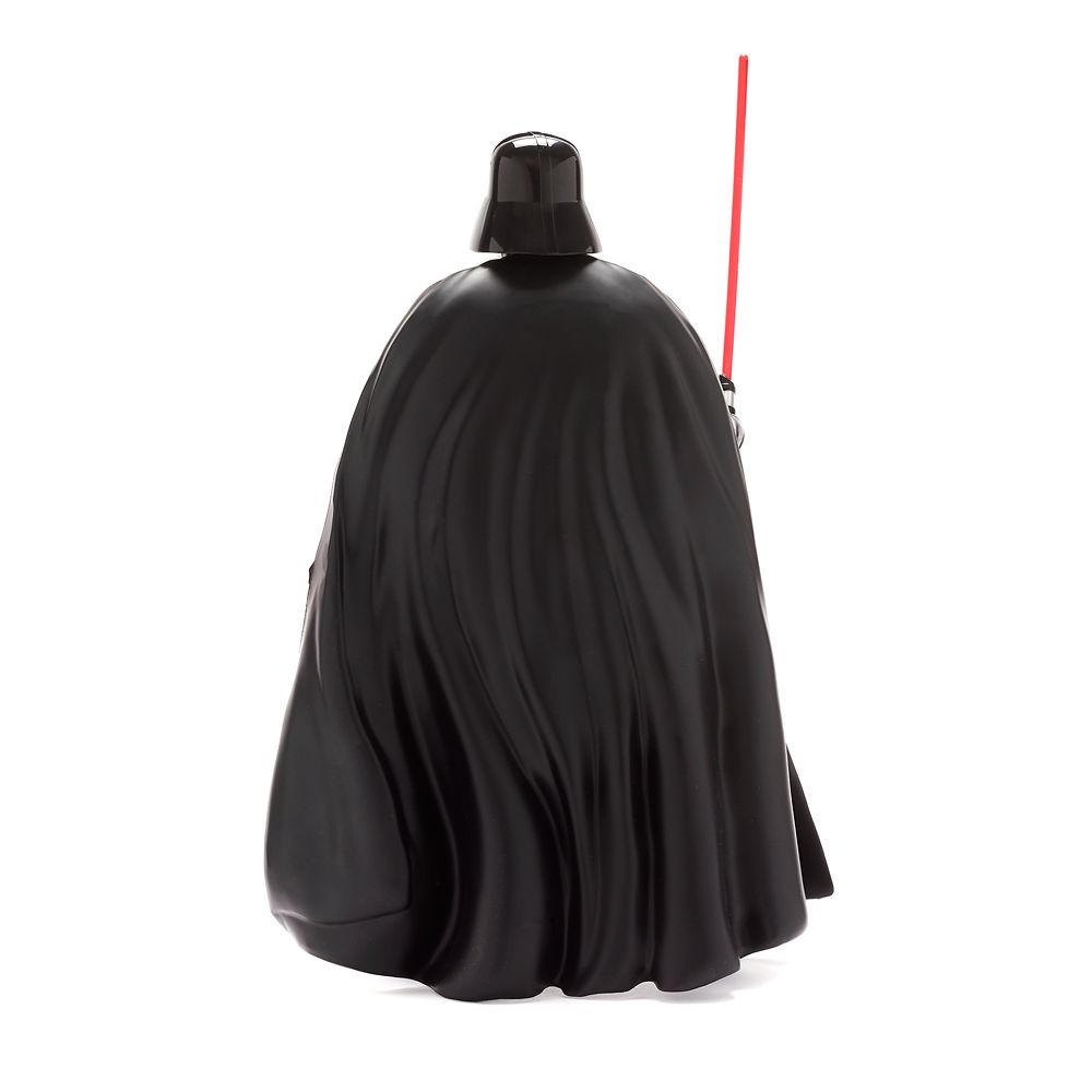 Figura de Acción Parlante Darth Vader – 33 cm – Star Wars