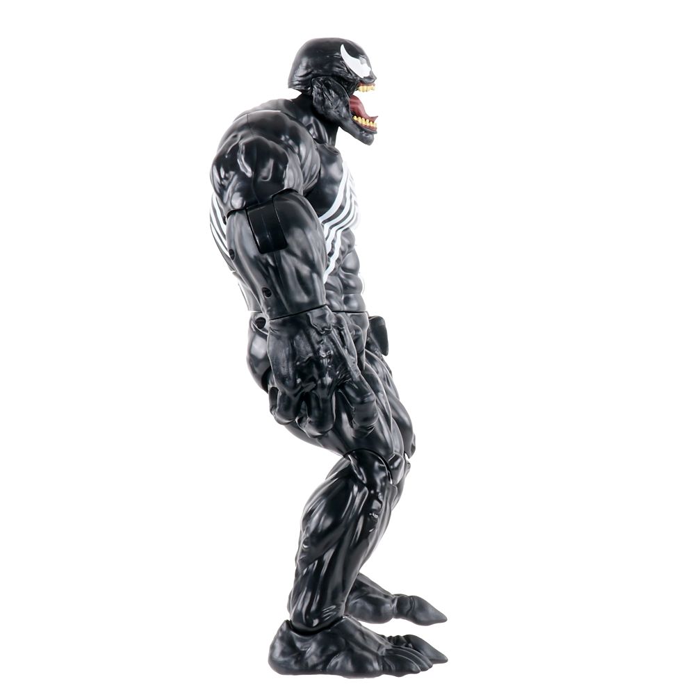Figura de Acción Parlante Venom