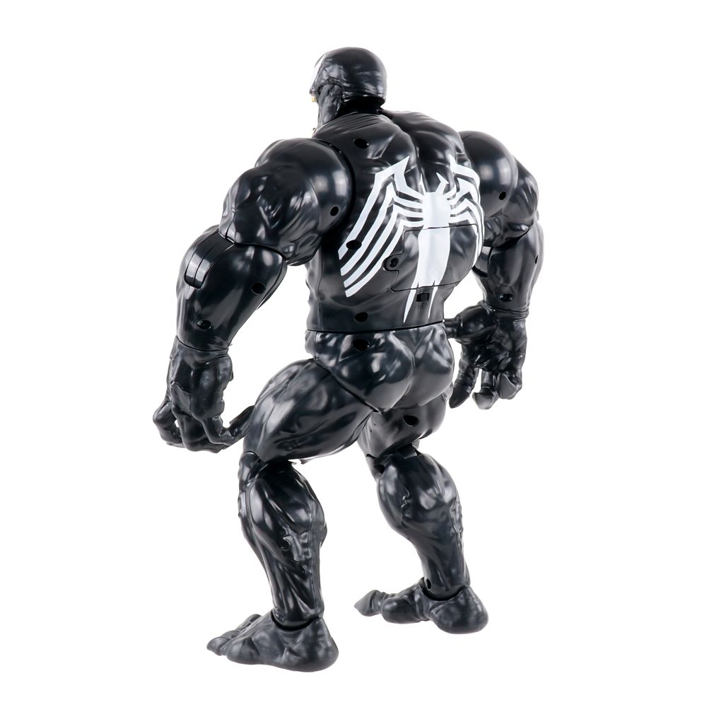Figura de Acción Parlante Venom