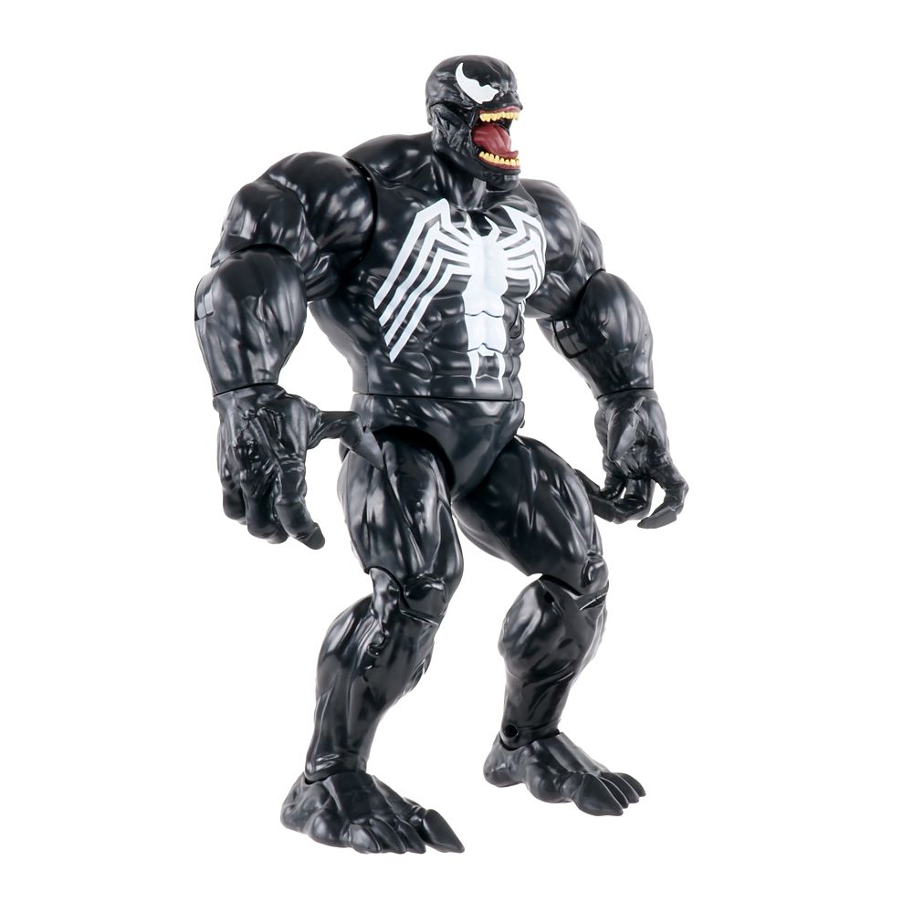 Figura de Acción Parlante Venom