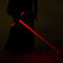 Kylo Ren Figura de Acción Parlante – Star Wars – 36,8 cm