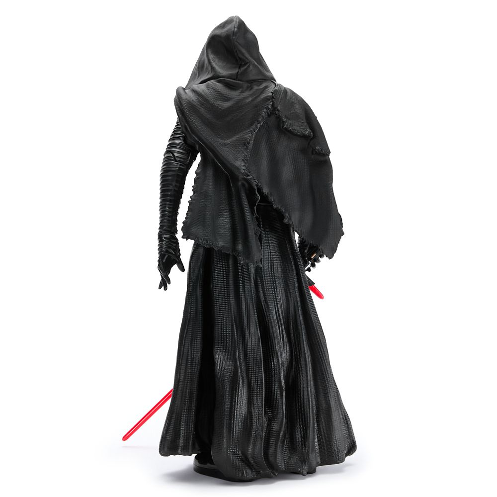 Kylo Ren Figura de Acción Parlante – Star Wars – 36,8 cm