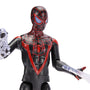Set de Figuras de Acción Parlantes de Spider-Man, Venom y Miles Morales – Marvel Power Icons