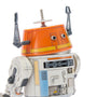Set de Figuras de Acción Parlantes R2-D2, C-3PO y C1-10P – Star Wars: Power Force